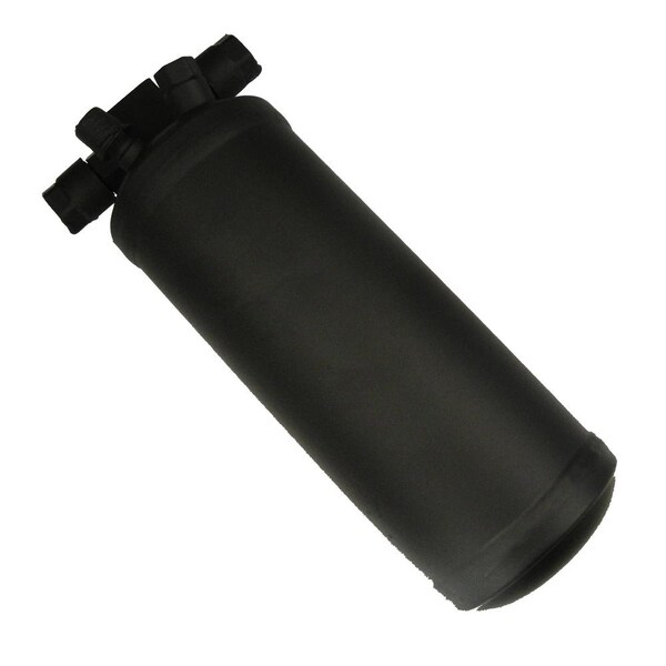Aftermarket AW23881 Receiver Drier Fits John Deere 2360 250D 300C 300D 350C 350D 410E 643J 6 ACK90-0098 - main